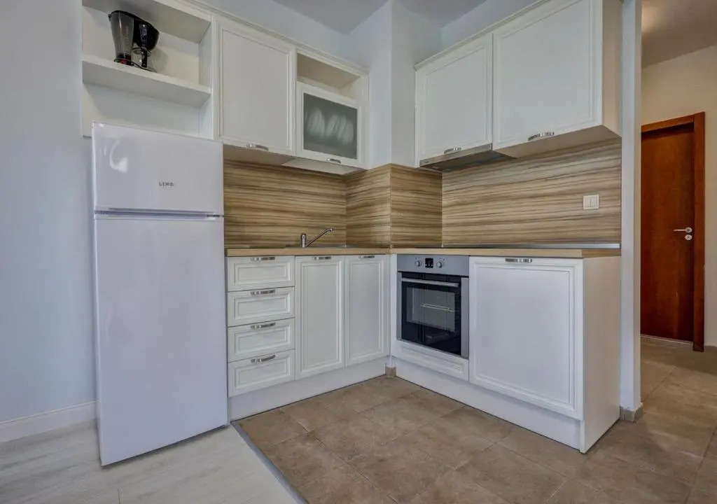 Continental Apartments