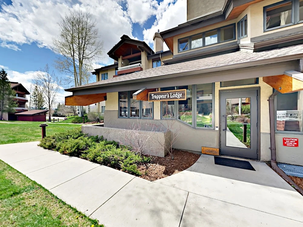 Steamboat Gem: All-suite 2br, 300 Yards To Gondola 2 Bedroom Condo