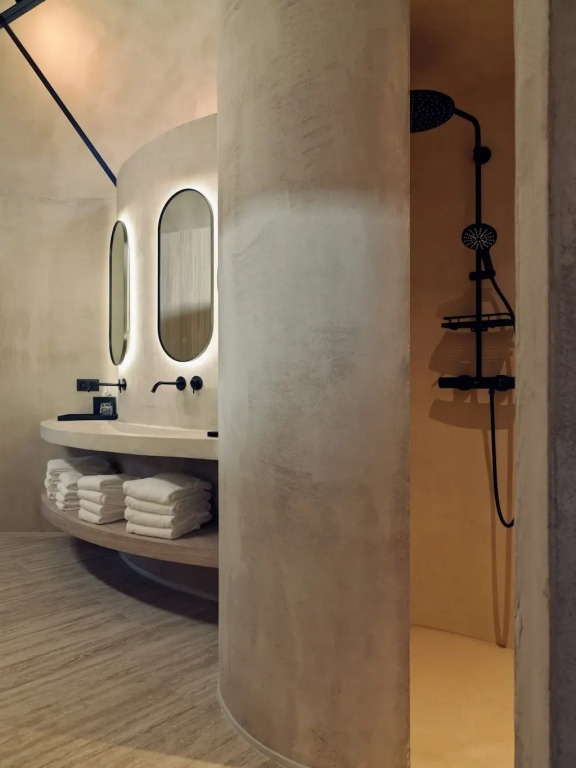 La Butte aux Bois a Small Luxury Hotel of the World