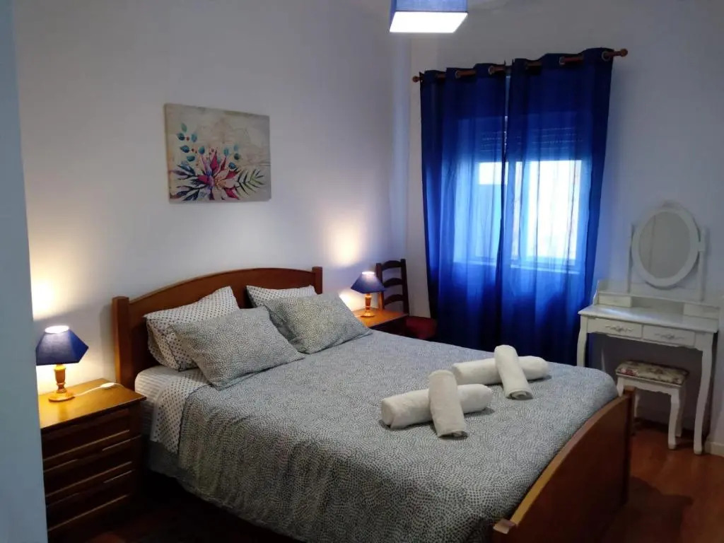 Apartamento Balsa