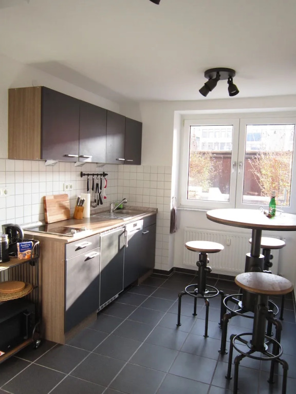 Appartement 181 Köln