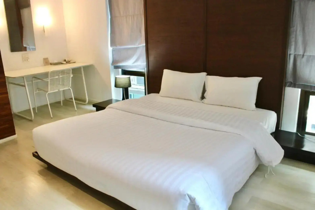 S2 Hotel Bangsaen