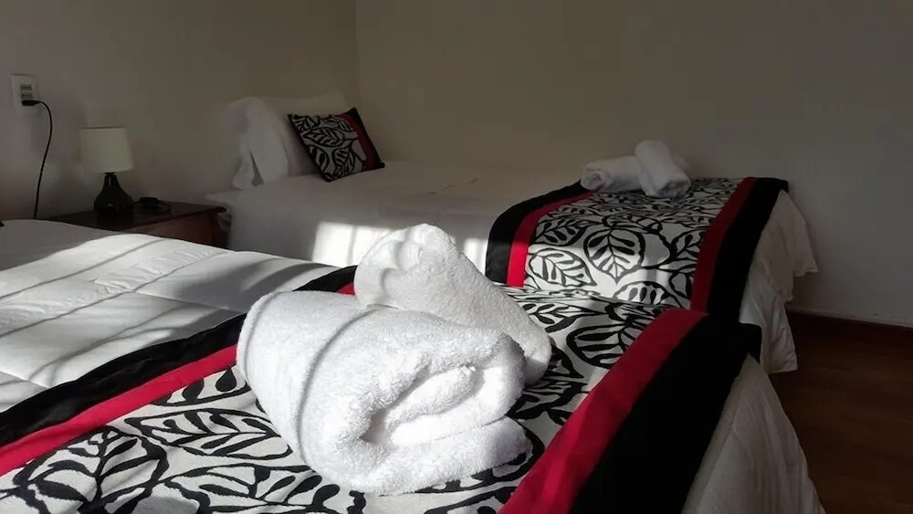 Hostal del Centro Concepción