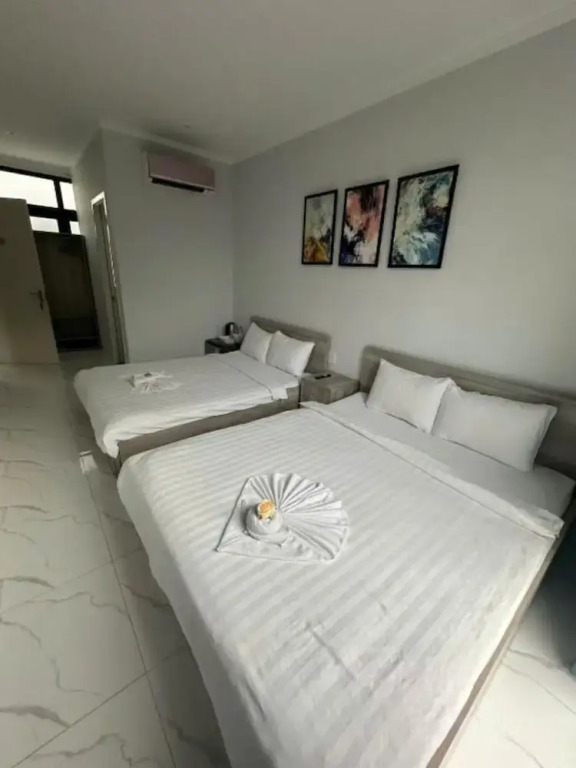 La Maison De DiNo 88