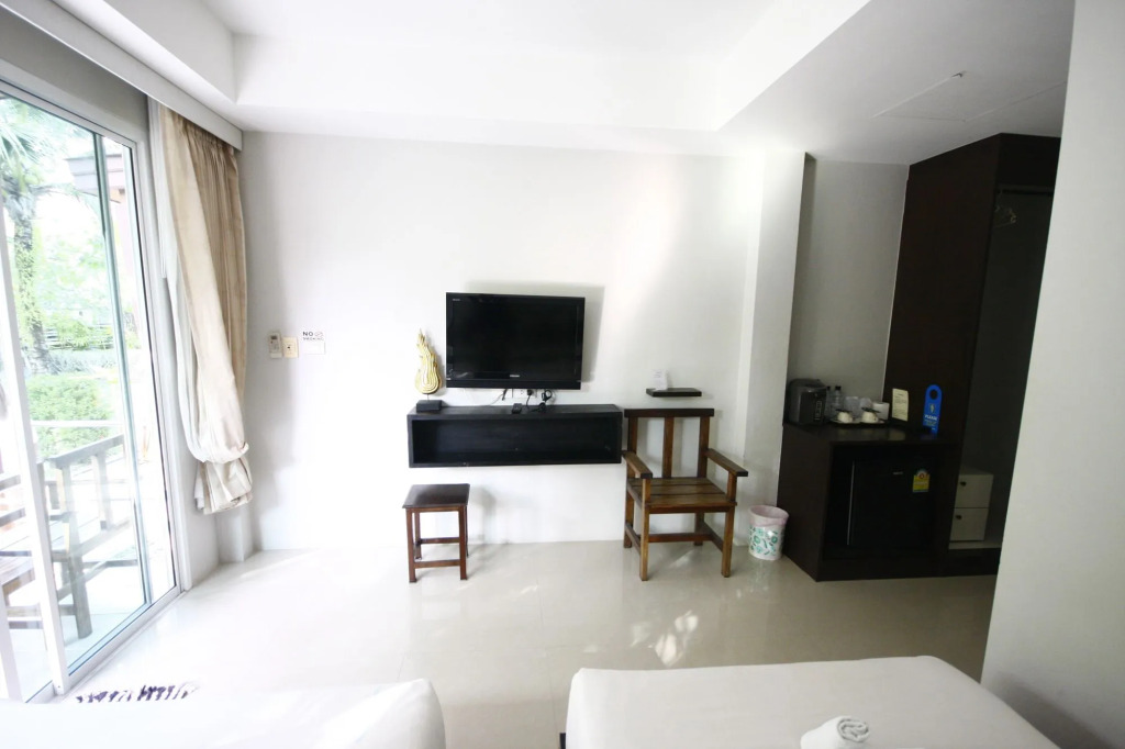 Naiyang Boutique Resort