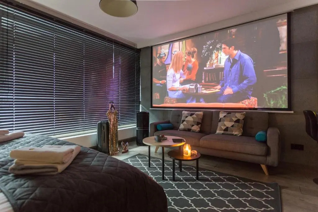 InPoint Smart Apartments