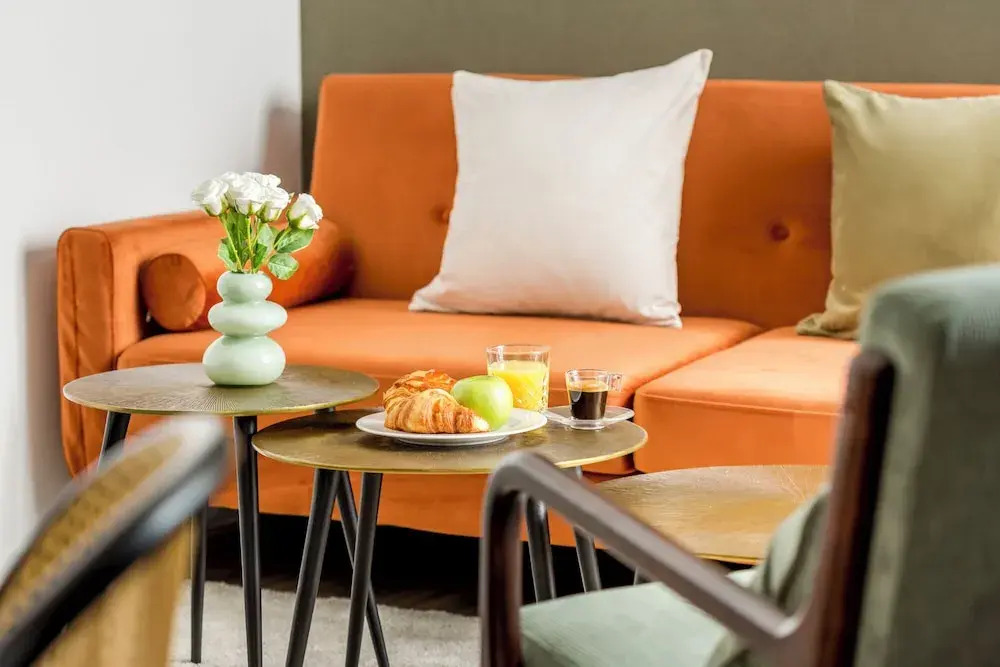 Merveil Family Suites - Caumartin I-II