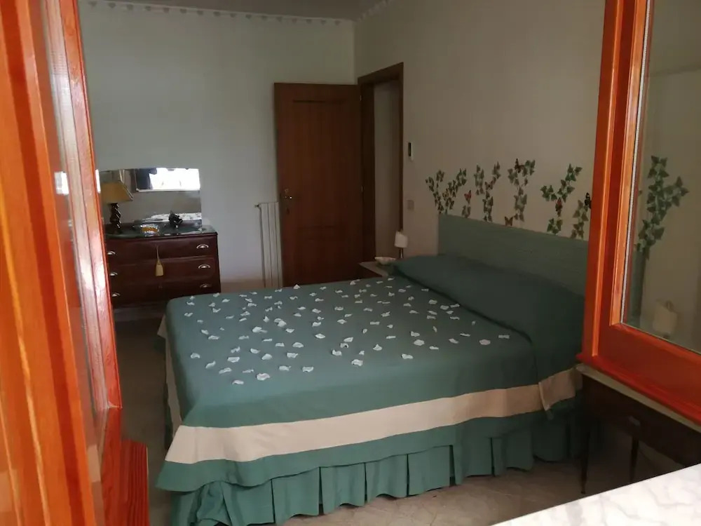 Villa Romantica