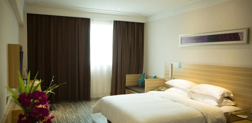 Shang Yuan Hotel Wanjiang Dongguan