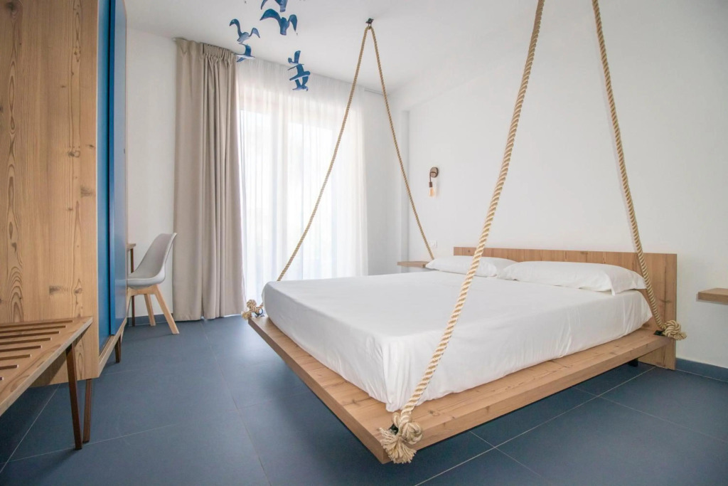 Hotel Arte Mare