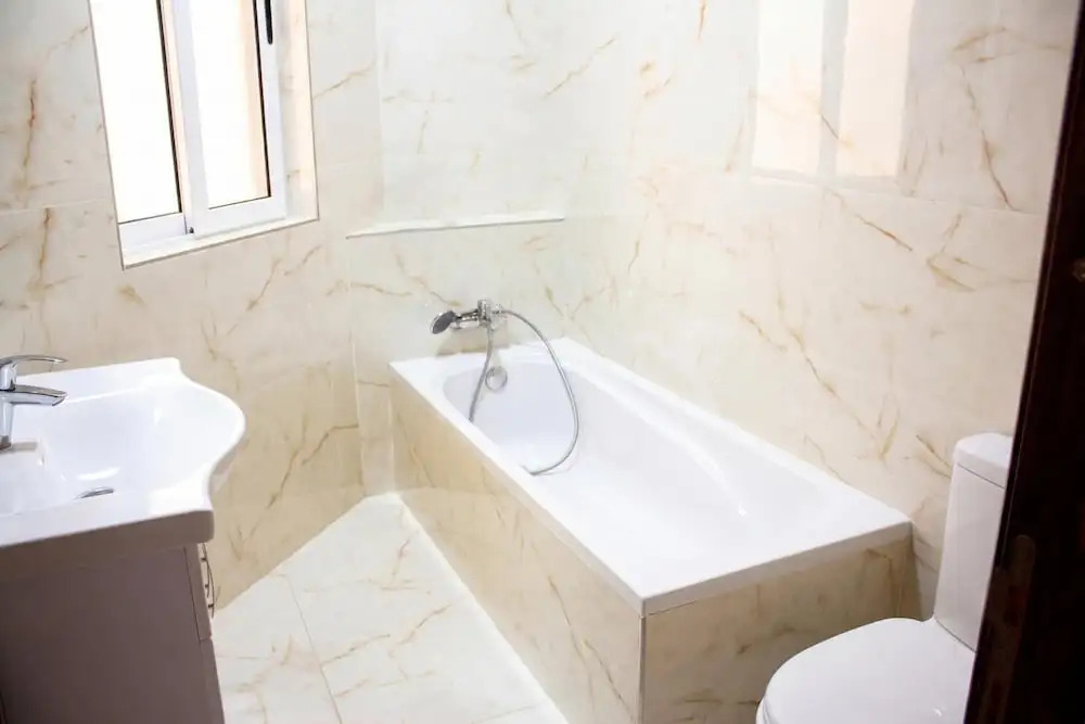 Kenn Gozitan Villa and Pool