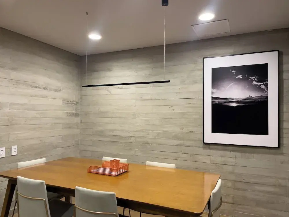 Easy Star - Hub Brooklin By EZ - Studio com Lazer completo no Brooklin