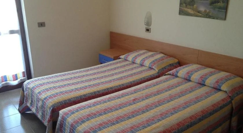 Hotel Sporting