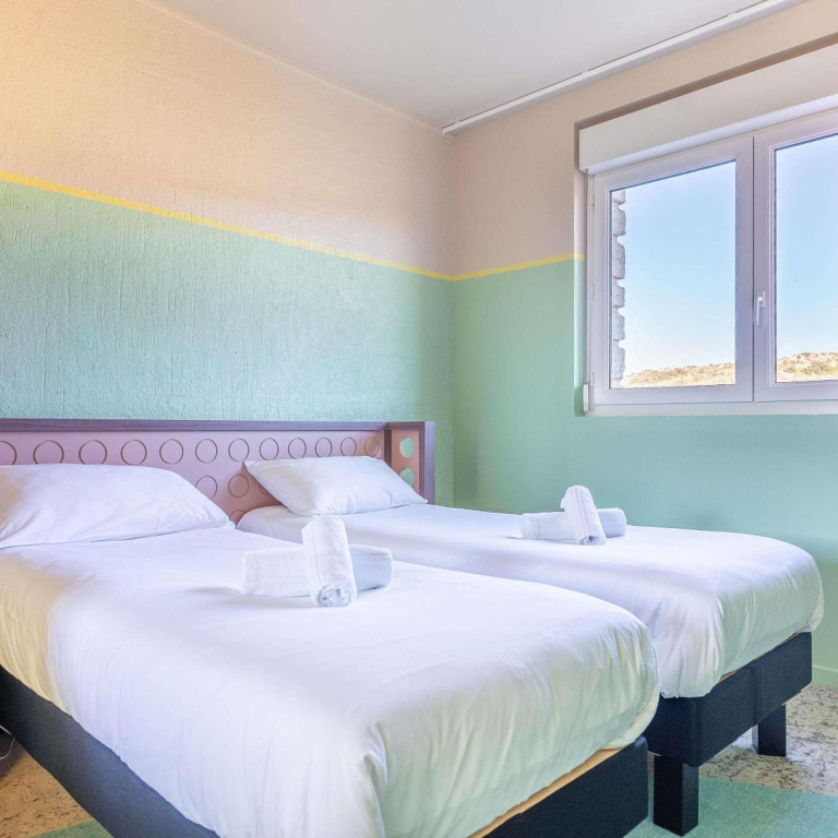 ibis Styles Pont du Gard Route dAvignon