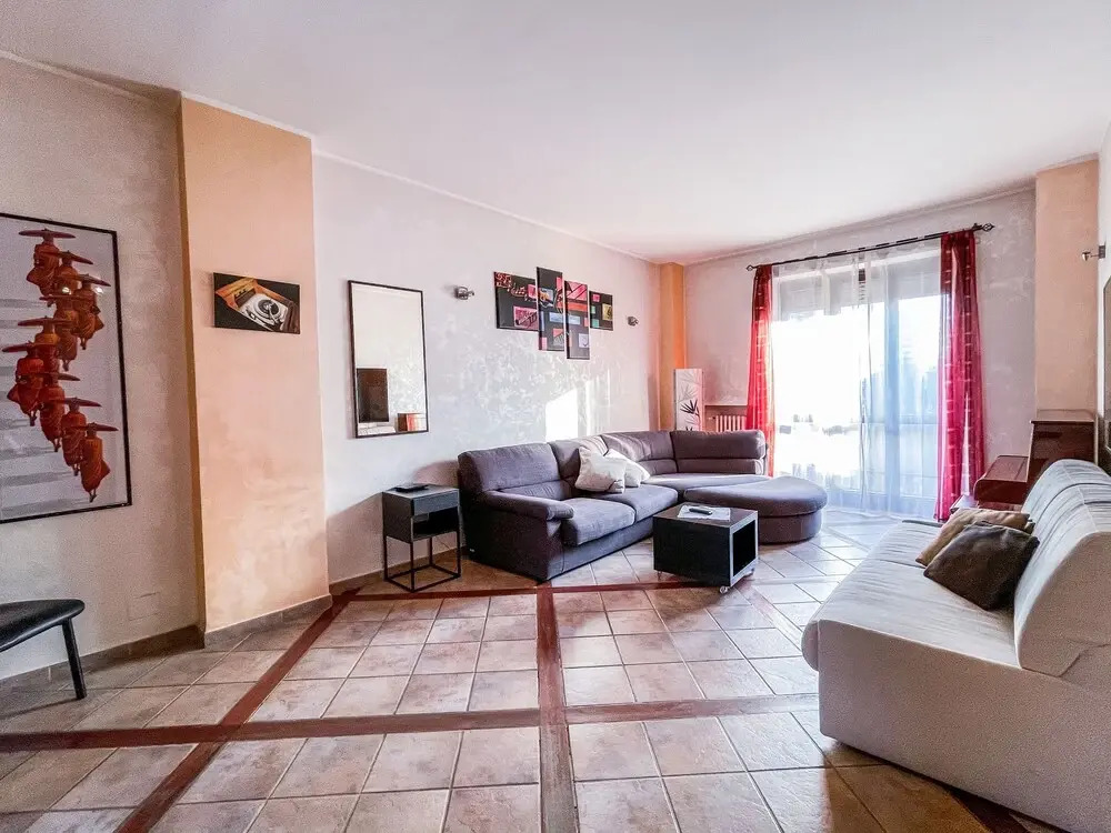 Myhouse Inn Lingotto