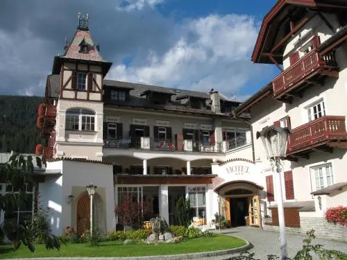 Hotel Bachmann