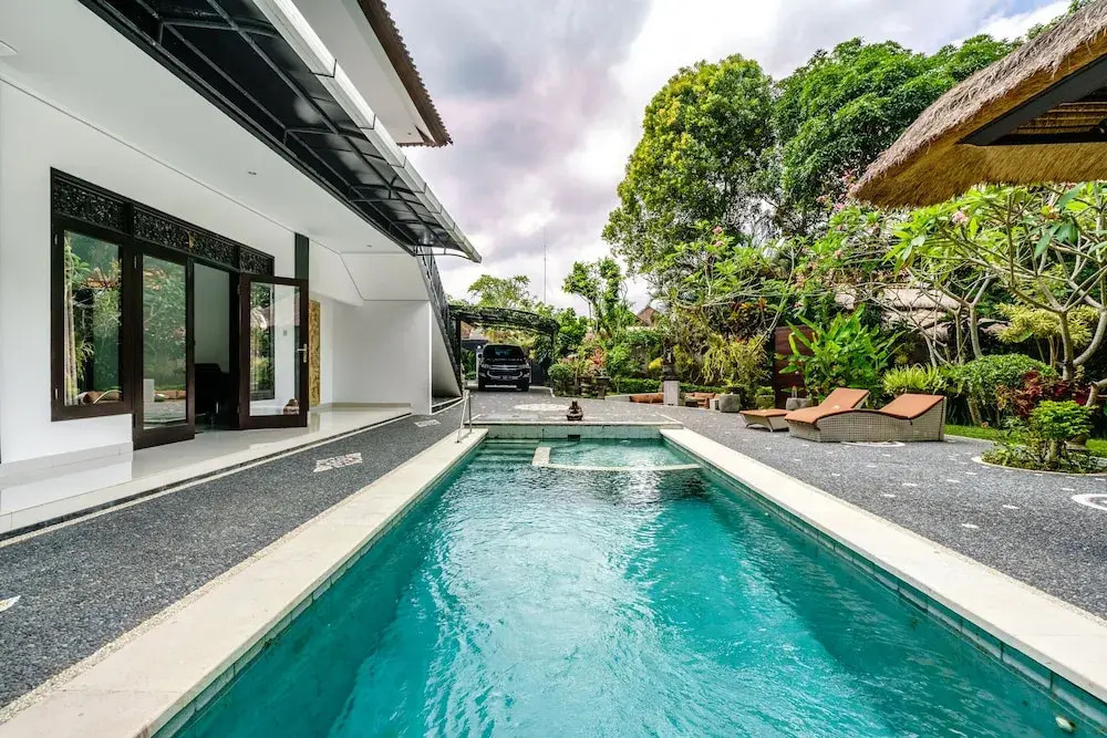 Bunga Villa