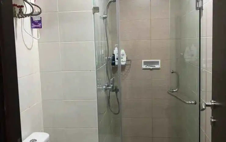 Apartment Borneo Bay 15 FN Balikpapan