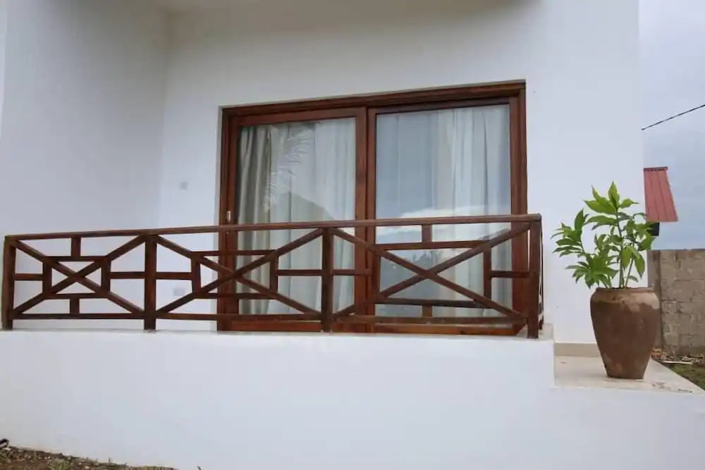Minah bungalows