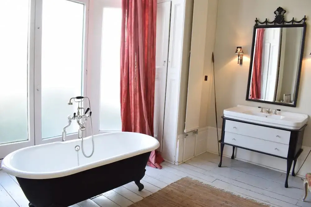 1 Bedroom Apartment in Belsize Park