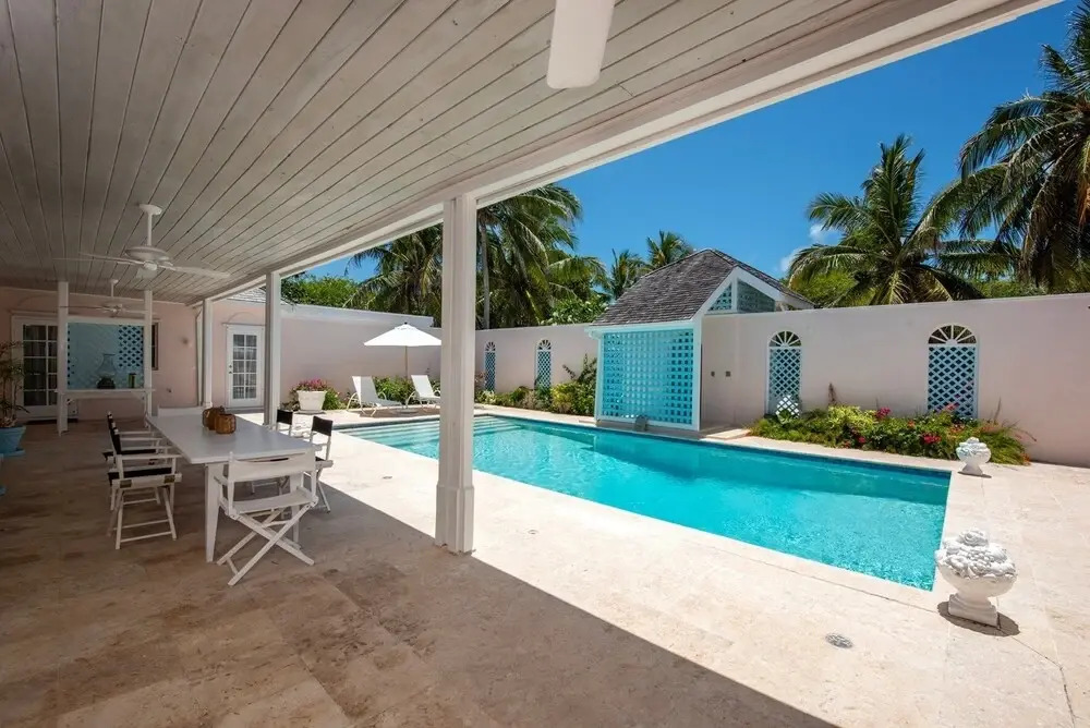Coriolana 4 Bedroom Home
