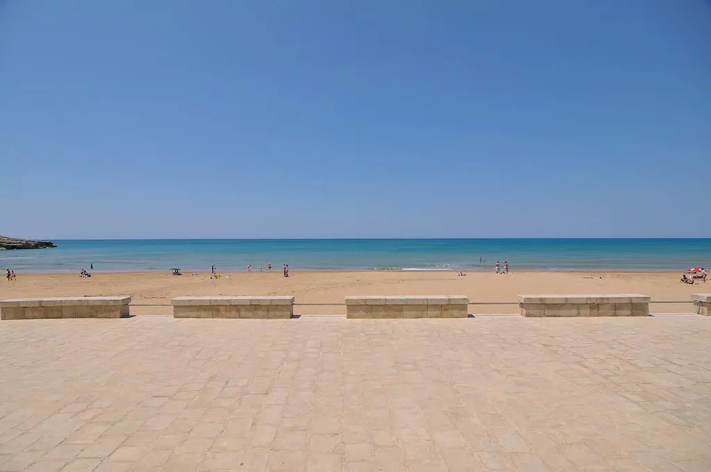 La dimora del Sole