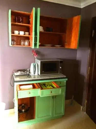 Sunny Studio in New Cairo