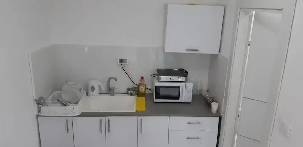 Studio Apartments near Sea