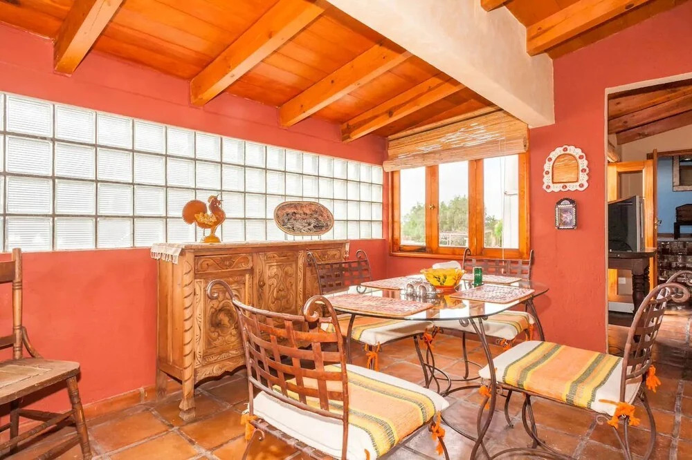 Cozy 1 Bedroom Suite The Best of San Miguel