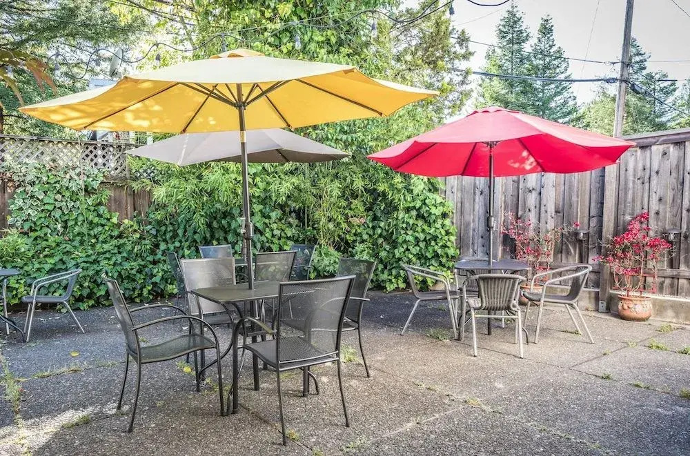 San Anselmo Inn