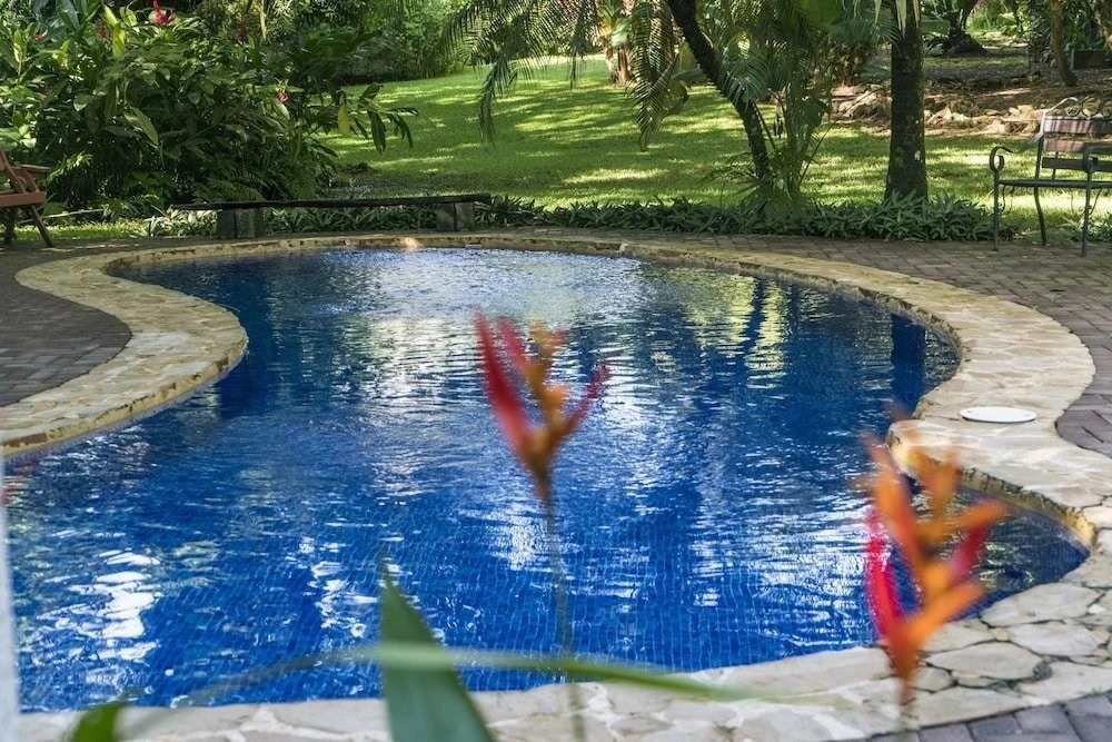 Ecovital Lodge