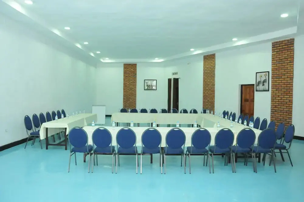 Kanyinya Hills Hotel