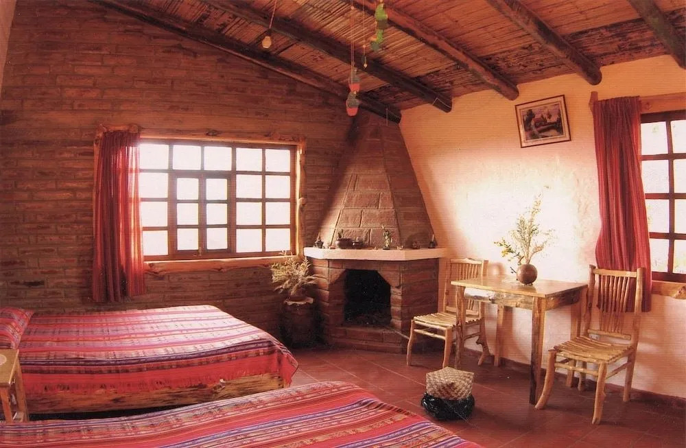 Runa Tupari Homestay Lodge