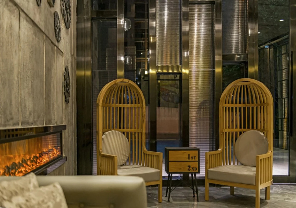 Memory Hotel Chengdu