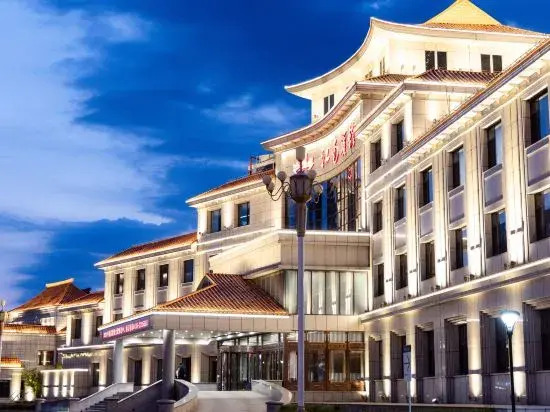 Jiangnan Hotel