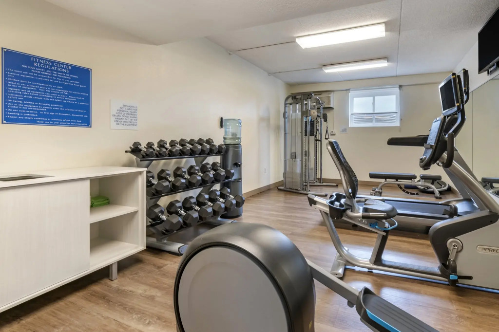 Holiday Inn Express Jonestown Ft Indiantown Gap by IHG
