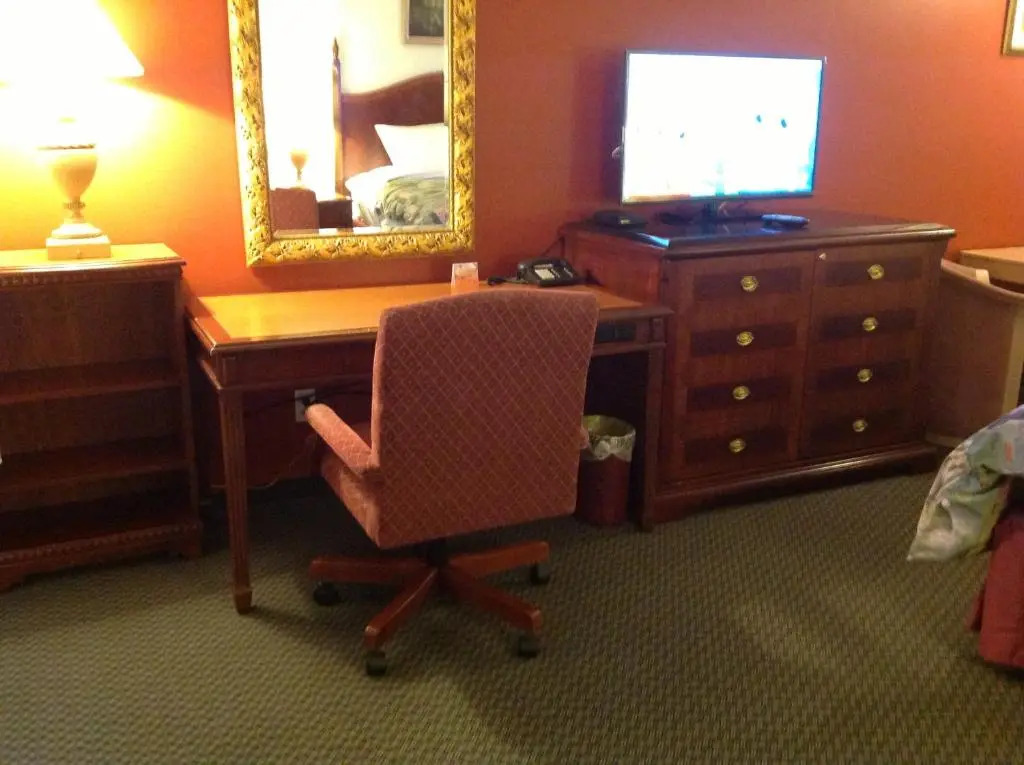 Inn The Mountains, an Ascend Collection Hotel