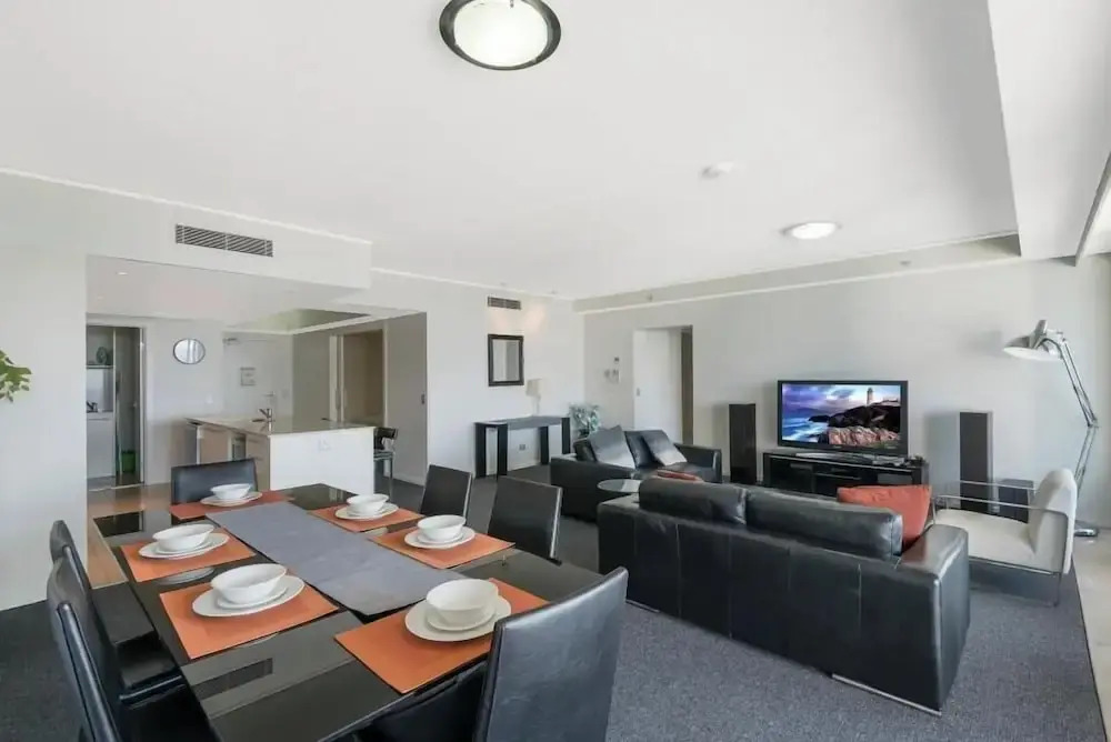Sky Lounge 4BR Sub Penthouse