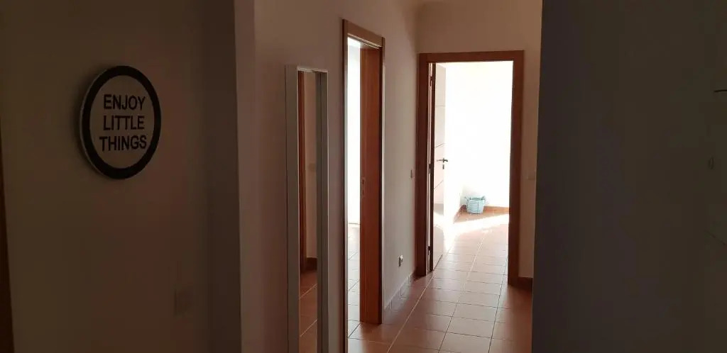 Monte Clérigo - Aljezur - Apartamento T2