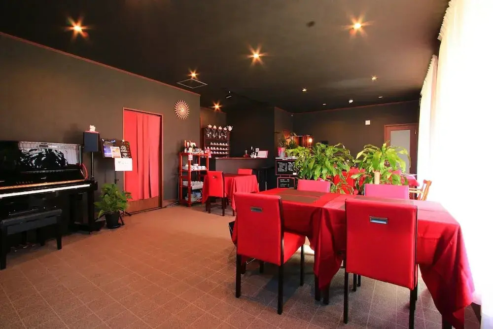 auberge nanami