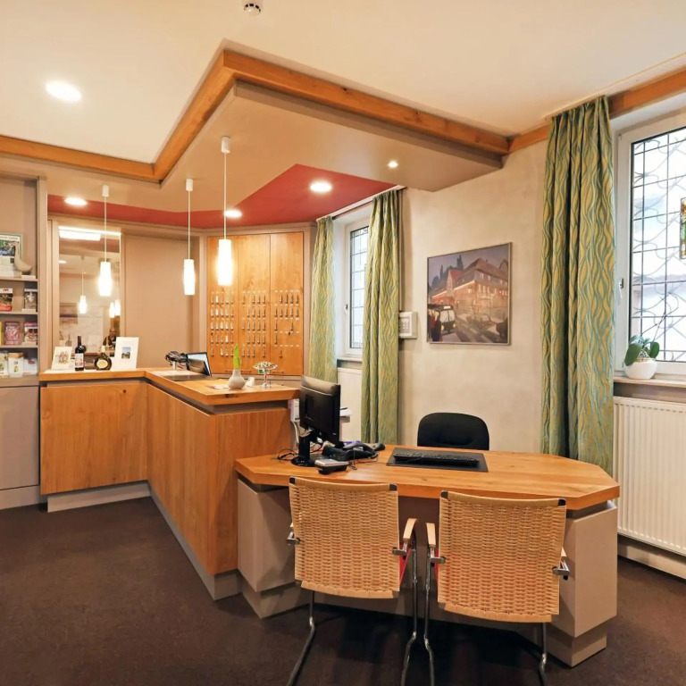Hotel Goldener Karpfen