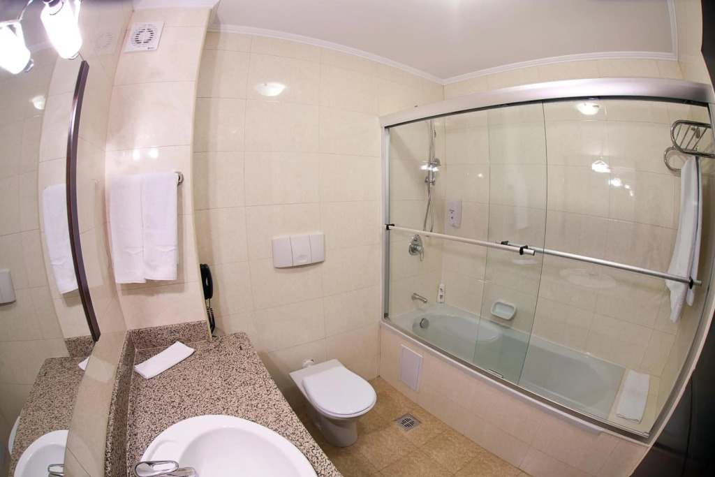 Hotel Tecadra