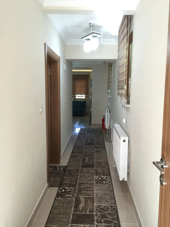 Olimbera Apart Otel