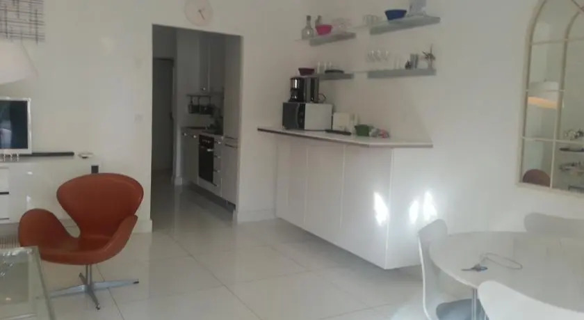 Home Rental Croisette Two Bedroom 80