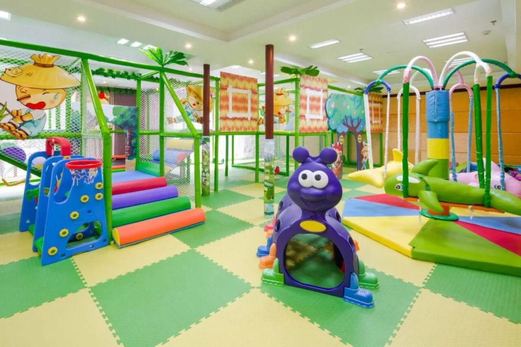 Grace Spring Hotel