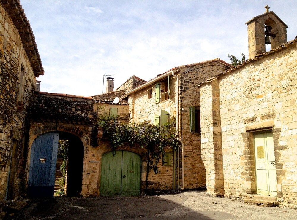 LAutre Maison - Grand Gîte de charme près dUzès