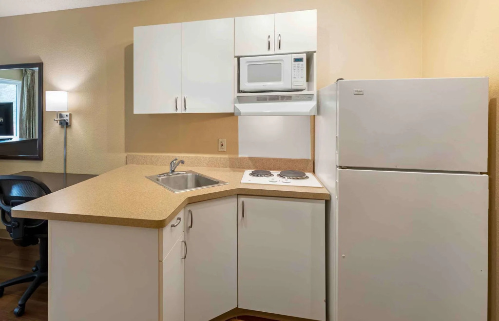 Extended Stay America Suites - Denver - Park Meadows