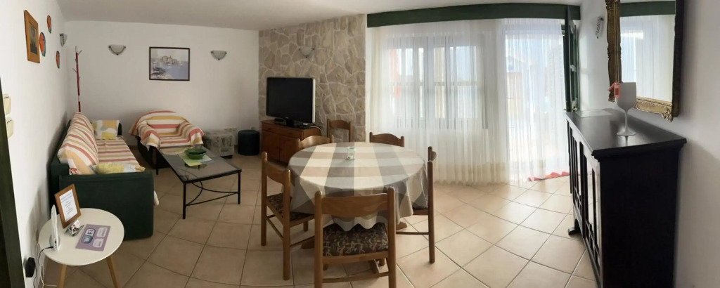 Holiday house Ljubica Tisno