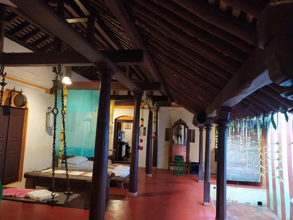 Indeco Hotels Swamimalai
