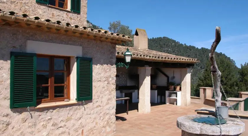 Finca Tramuntana